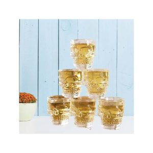 شات اسکلت 6 تایی