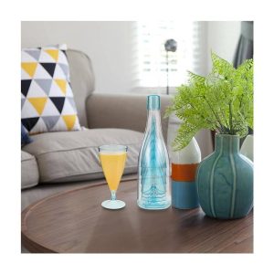 بطری 5 گیلاس