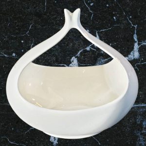 شکلات خوری سرامیکی طرح اشک باریز