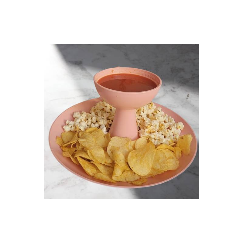 خرید ظرف چیپس و ماست خوری