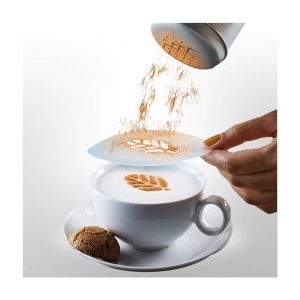 شابلون قهوه 16 تايی