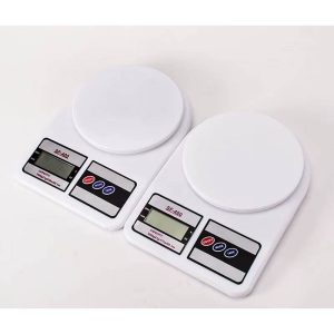 ترازو آشپزخانه دیجیتال SF400