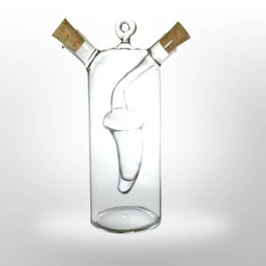 ظرف آبلیمو خوری دو سر