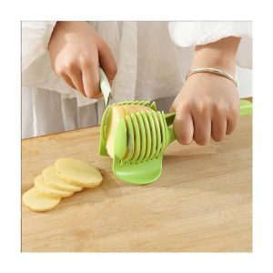 گیره اسلایسر پویا