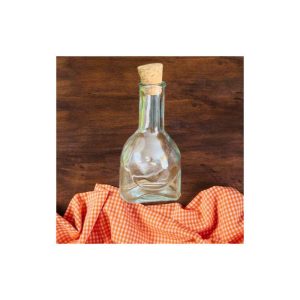 بطری سس‌ خوری الشن