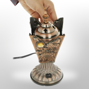 اسفند دودکن الماس کد 201