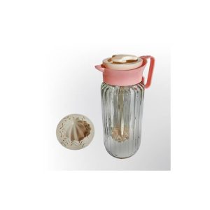 پارچ شیشه ای همزن دار بلمینی