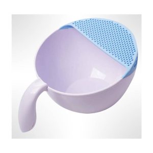 آبکش برنج شوی هوم کت