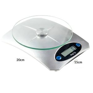 ترازو آشپزخانه امپریال