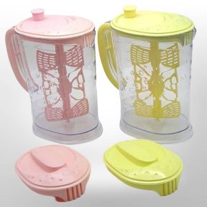 پارچ همزن دار یاس