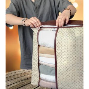 بقچه LV مای هوم