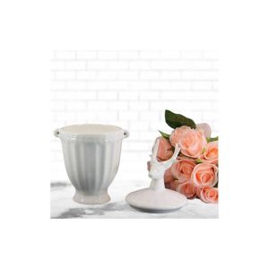 شکلات خوری سرامیکی طرح گوزن مایاهوم بزرگ