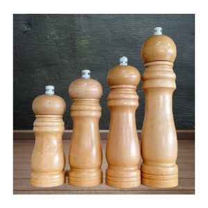 ادویه ساب چوبی بزرگ