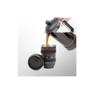 ماگ طرح لنز