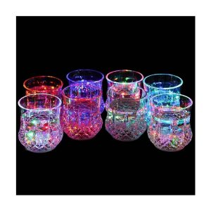 شات جادویی چراغ دار