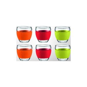 لیوان کاوردار سه عددی مانیا