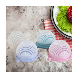 سالاد ساز دستی