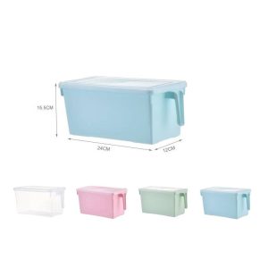 باکس نظم دهنده یخچال مرسه