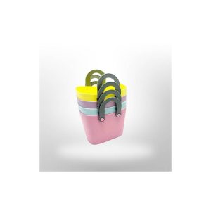 زنبیل تنقلات خوری مرسه