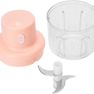 مینی خردکن شارژی ۲۵۰ میل