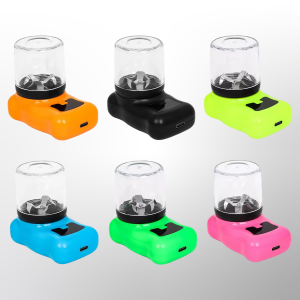 مینی میکسر ادویه جات