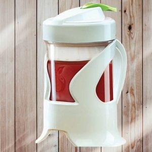 ظرف نگهدارنده رب زی نوین