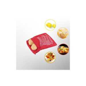 کیسه پخت سیب زمینی تنوری