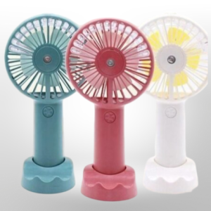 پنکه رطوبت ساز پایه دار