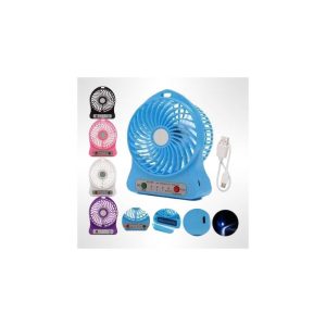 مینی پنکه شارژی قابل حمل