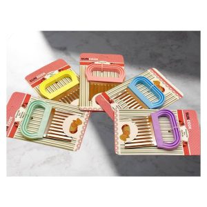 برش زن دالبری سیب زمینی