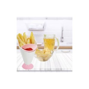 کاپ سرو سیب زمینی