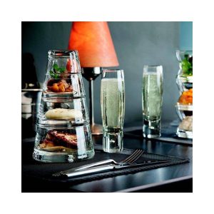 ظرف تنقلات خوری 4 طبقه provertigo