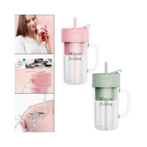 شیکر لیوانی دسته دار شارژی مدل LL-898