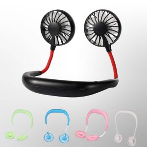 پنکه گردنی شارژی SQ2170