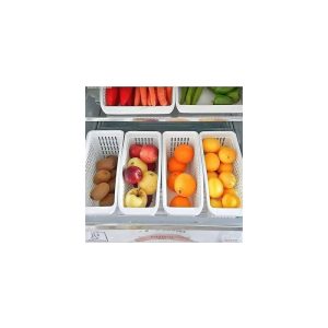 سبد نظم دهنده یخچال و کابینت کاجین سایز 1