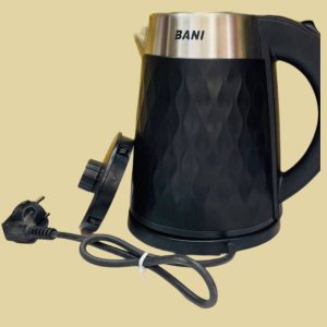 چای ساز روهمی بانی پارس مدل BPX2