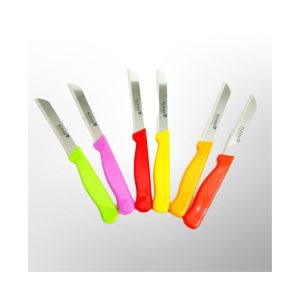 چاقو آشپزخانه اره ای تکی روک