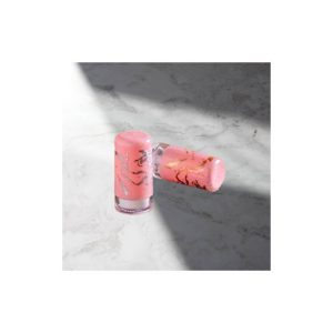 نمکدان تکی ماربل رزمن