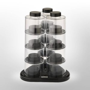 برج ادویه چرخان