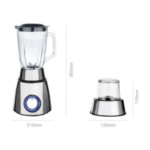 آسیاب و مخلوط کن رویال کینگ 1765