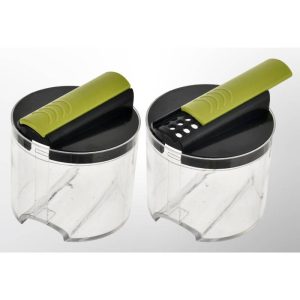 ست جا ادویه چرخشی شمیسا