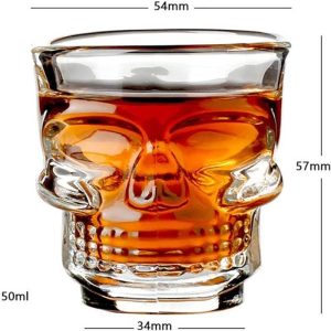 شات اسکلت تکی