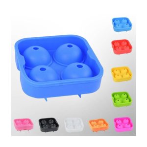 قالب یخ کروی