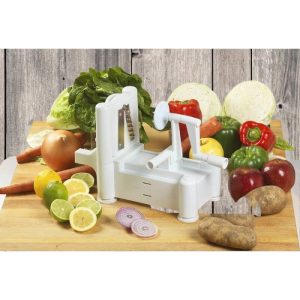 رشته کن اسپیرال اسلایسر