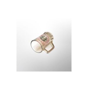 ماگ شیشه استارباکس گرین اپل S64