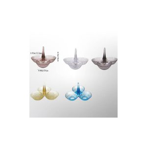 ظرف سه خانه گوجی