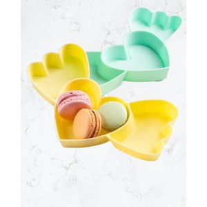 ظرف تنقلات قلبی سه تایی