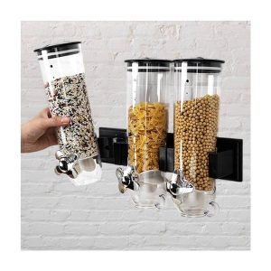 جا حبوباتی شیردار سه قلو