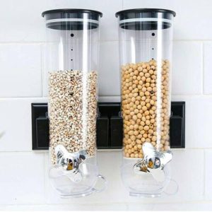 جا حبوباتی شیردار دو قلو