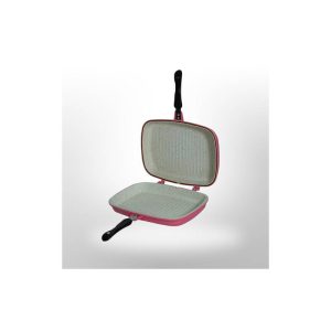 ماهیتابه رژیمی دو طرفه زردیس